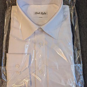 White Dress Shirts